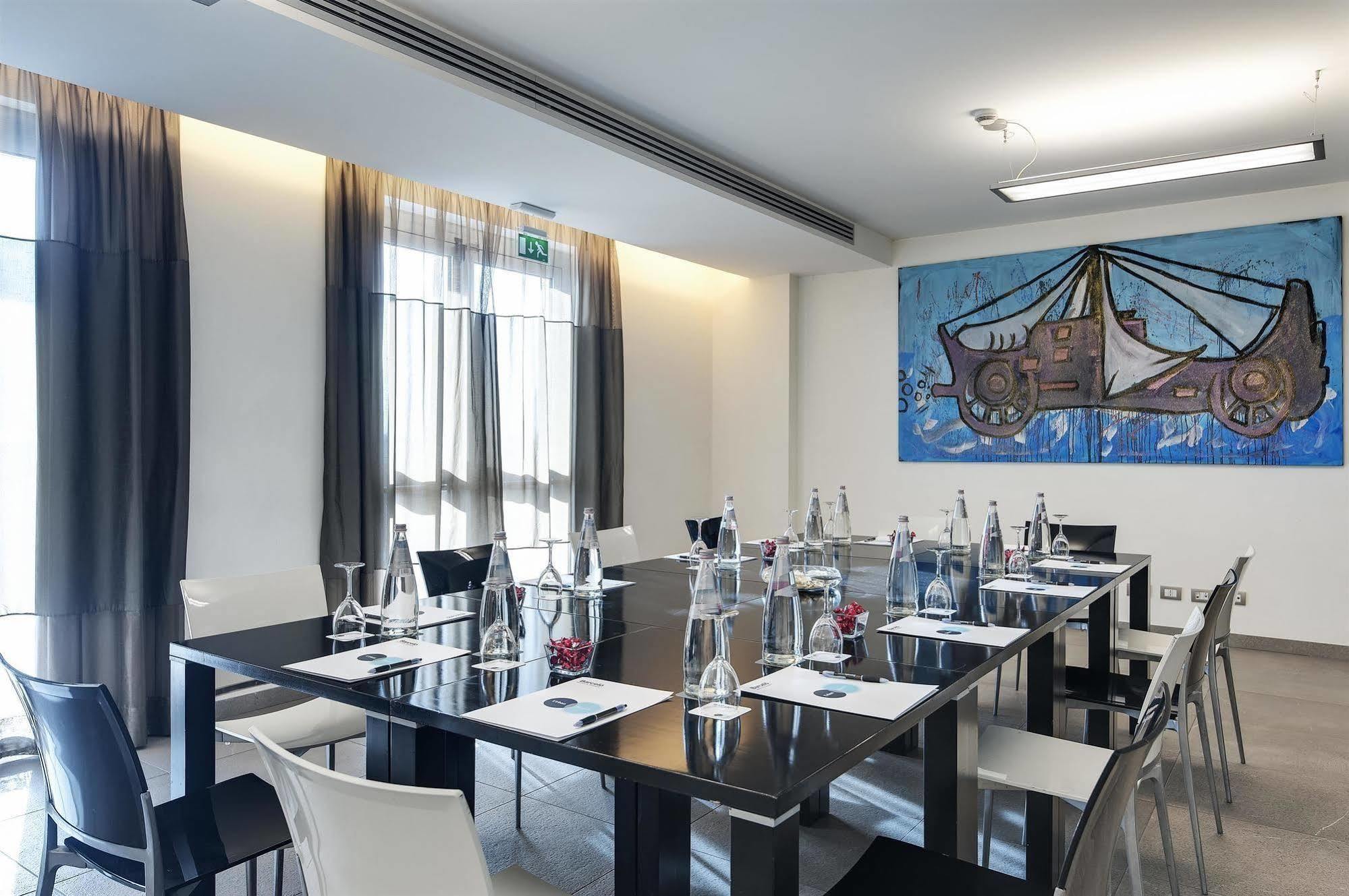 Hotel Smy Aran Blu Roma Mare (adults Only)